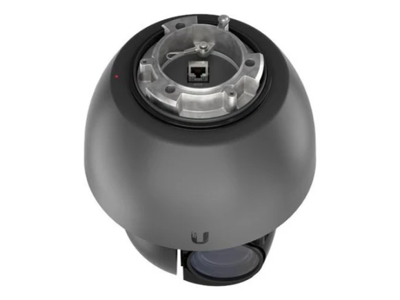 4K PTZ Surveillance Camera — Security Camera, Ubiquiti