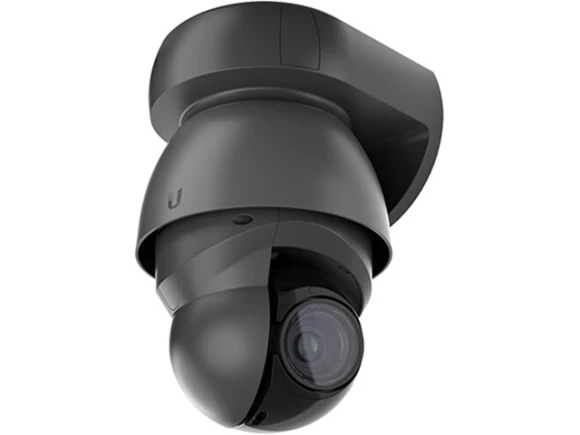 4K PTZ Surveillance Camera — Security Camera, Ubiquiti