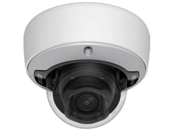 Indoor Dome Camera — Security Camera, Pelco