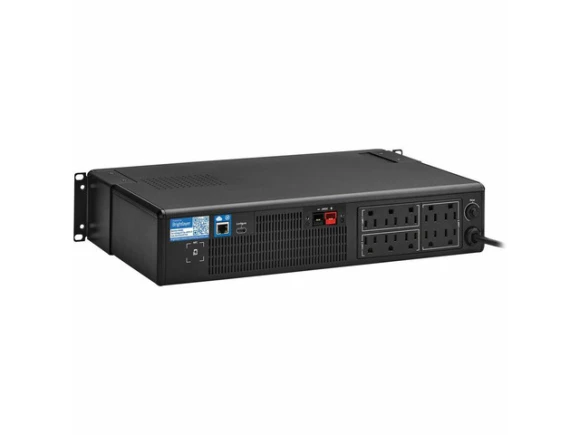 Line-Interactive UPS — UPS Battery Backup, Tripp Lite
