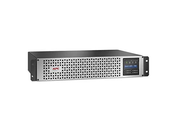 Lithium-Ion UPS — UPS Battery Backup, APC