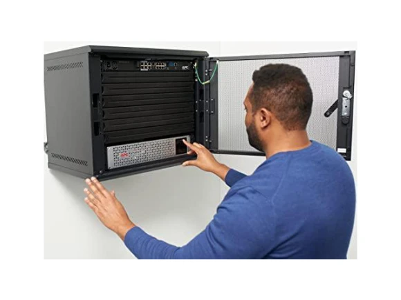 Lithium-Ion UPS — UPS Battery Backup, APC