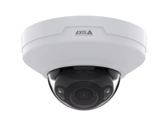 Network Dome Camera — Security Camera, Axis
