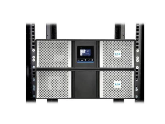 Online double-conversion UPS — UPS Battery Backup, Eaton