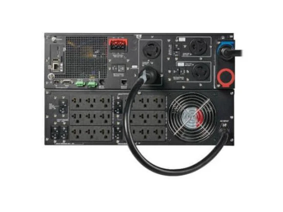 Online double-conversion UPS — UPS Battery Backup, Eaton