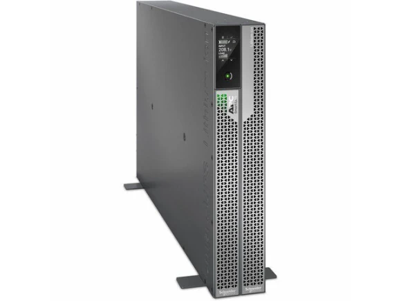 Online Lithium-Ion UPS — UPS Battery Backup, APC