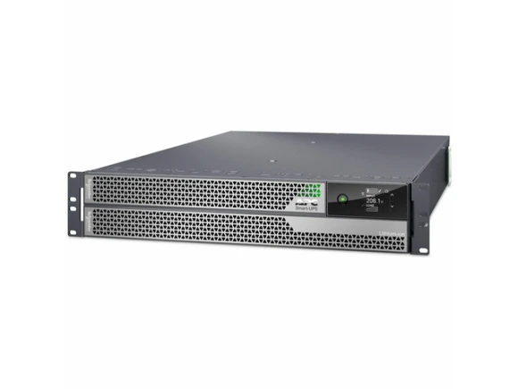 Online Lithium-Ion UPS — UPS Battery Backup, APC