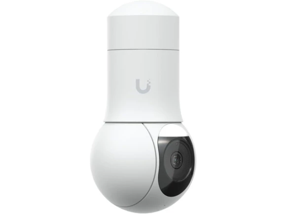 PTZ Outdoor Network Camera — Security Camera, Ubiquiti Networks