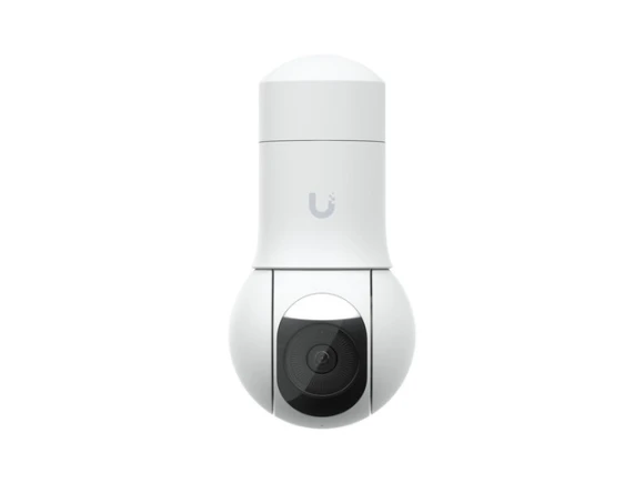 PTZ Outdoor Network Camera — Security Camera, Ubiquiti Networks