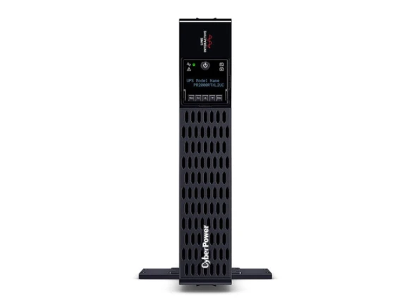 Rack/Tower UPS, 2U — UPS Battery Backup, CyberPower