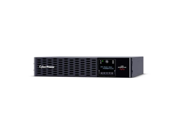 Rack/Tower UPS, 2U — UPS Battery Backup, CyberPower