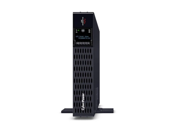Rack/Tower UPS, 2U — UPS Battery Backup, CyberPower