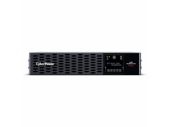 Rack/Tower UPS — UPS Battery Backup, CyberPower