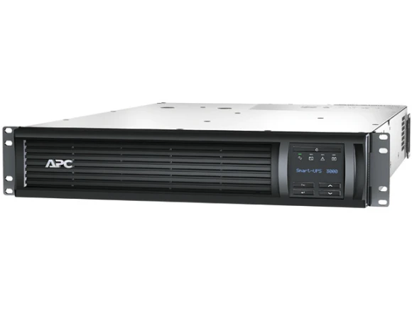 Rackmount UPS — UPS Battery Backup, APC
