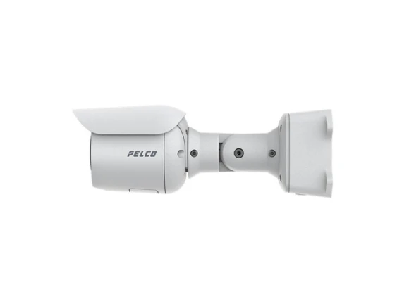 Sarix Professional 4 Series Dome Camera — Security Camera, Pelco