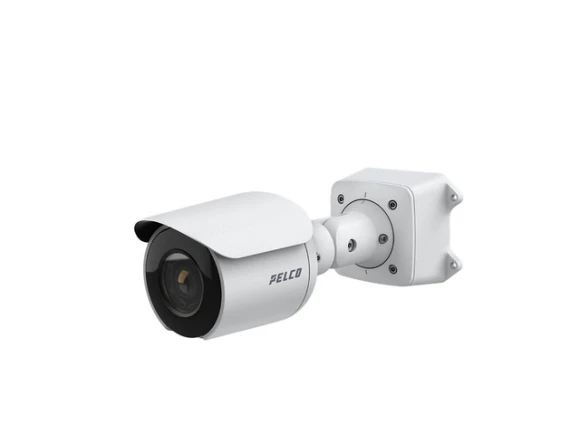 Sarix Professional 4 Series Dome Camera — Security Camera, Pelco