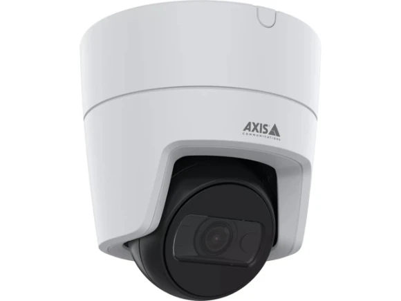 Turret Camera — Security Camera, Axis