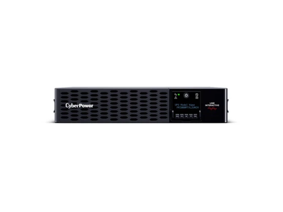 UPS System — UPS Battery Backup, CyberPower