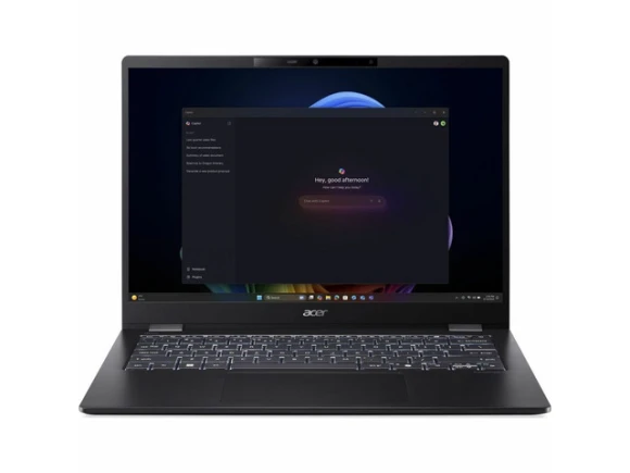 14-inch TravelMate P6 AI Notebook — Laptops, Acer