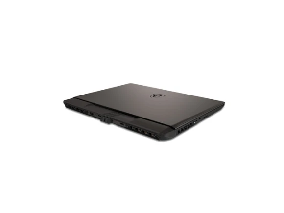 16-inch QHD+ Gaming Laptop — Laptops, MSI