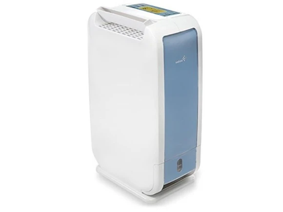 Desiccant Dehumidifier — Dehumidifier, Ivation