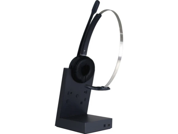 Mono Wireless USB Headset — Wireless Earbuds, Spracht