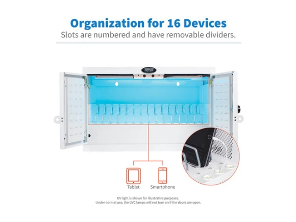 Network UPS — UPS Battery Backup, Tripp Lite