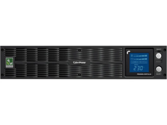Smart App Sinewave UPS — UPS Battery Backup, CyberPower