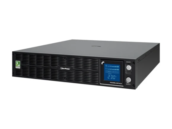 Smart App Sinewave UPS — UPS Battery Backup, CyberPower