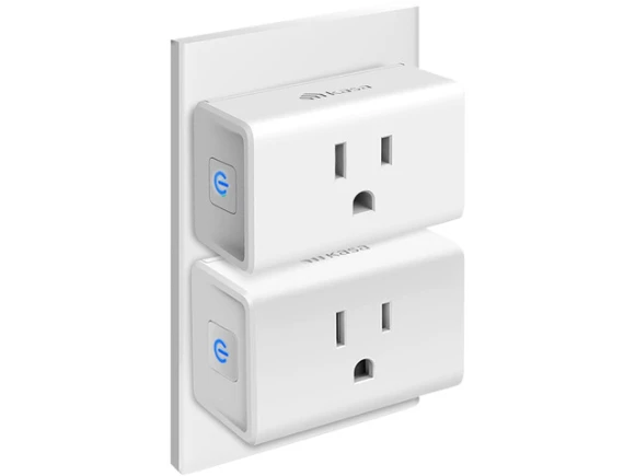 Smart Plug — Smart Plug, TP-Link