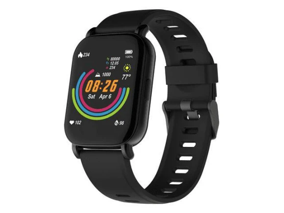 Smartwatch — Smart Watch, 3PLUS
