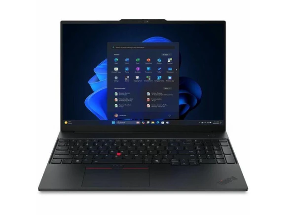 ThinkPad E16 Gen 3 16.0-inch Notebook Computer — Laptops, Lenovo