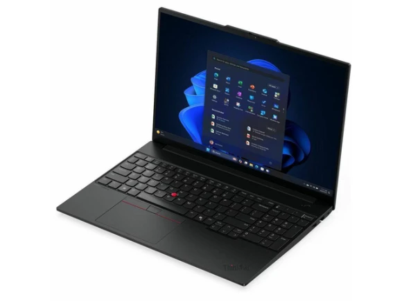 ThinkPad E16 Gen 3 16.0-inch Notebook Computer — Laptops, Lenovo