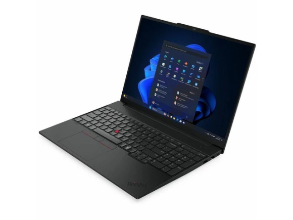 ThinkPad E16 Gen 3 16.0-inch Notebook Computer — Laptops, Lenovo