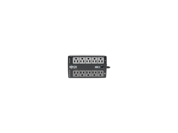 Uninterruptible Power Supply (UPS) — UPS Battery Backup, Tripp Lite