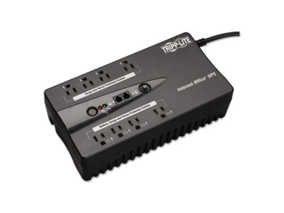 Uninterruptible Power Supply (UPS) — UPS Battery Backup, Tripp Lite