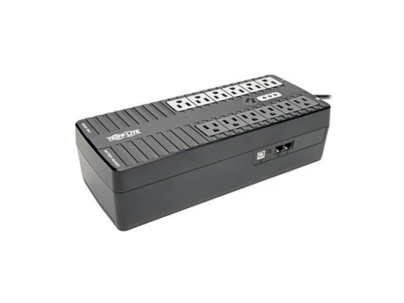 UPS — UPS Battery Backup, Tripp Lite