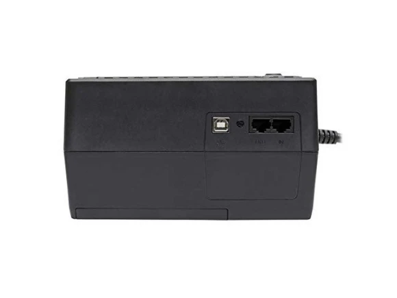 UPS — UPS Battery Backup, Tripp Lite