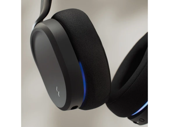 Wireless gaming headset — Wireless Earbuds, Fractal Design