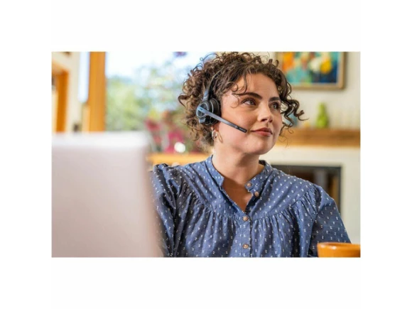 Wireless Headset — Wireless Earbuds, HP
