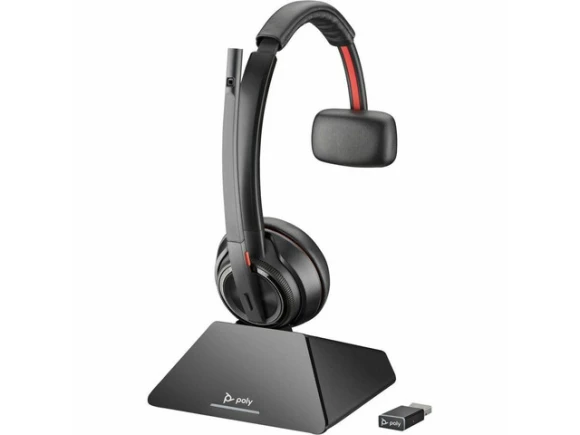 Wireless Headset — Wireless Earbuds, HP