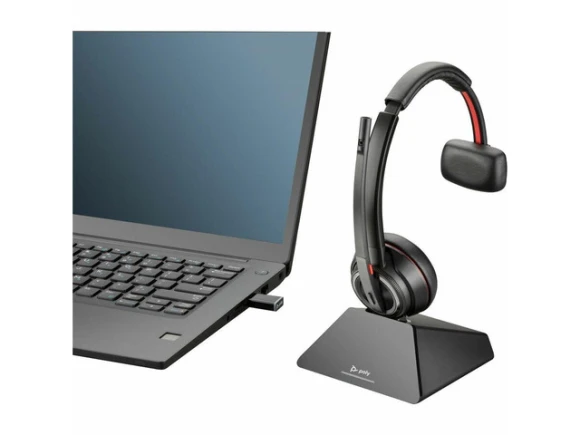 Wireless Headset — Wireless Earbuds, HP