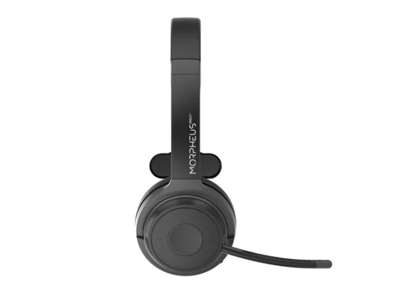 Wireless Mono Headset — Wireless Earbuds, morpheus 360