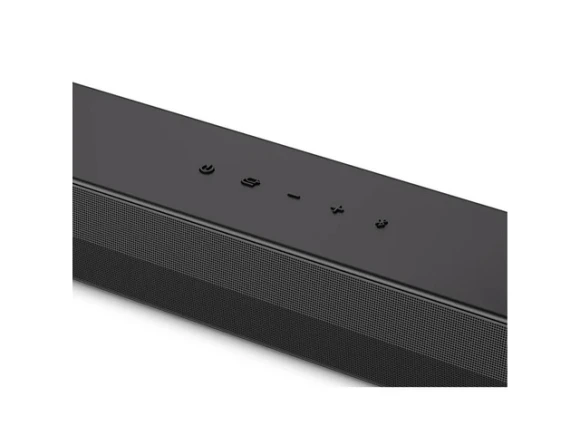2.1-channel Soundbar — Sound Bar, LG Electronics