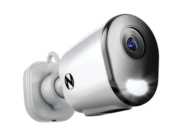4K Wi-Fi Security Camera — Security Camera, Night Owl