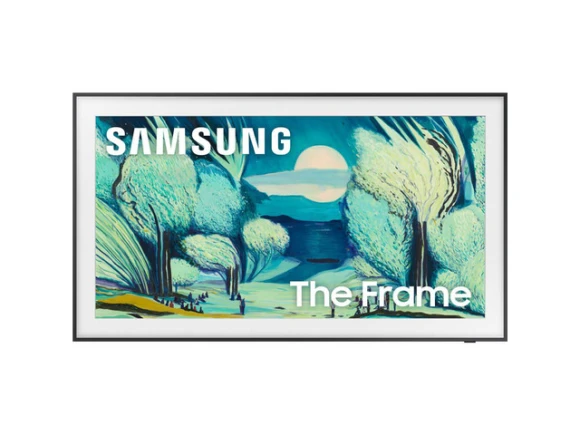 65-Inch Class Smart TV — Smart TV, Samsung
