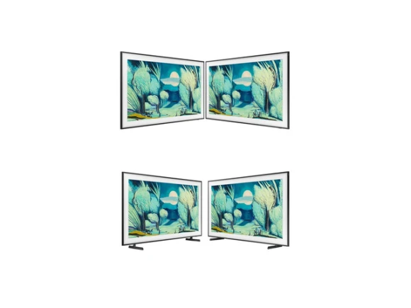 65-Inch Class Smart TV — Smart TV, Samsung