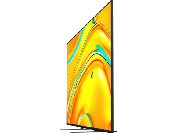 75-inch Class 4K UHD Mini LED Television — Smart TV, Sony