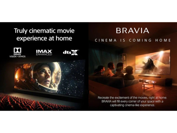 85-inch Class Mini LED 4K UHD Smart TV — Smart TV, Sony