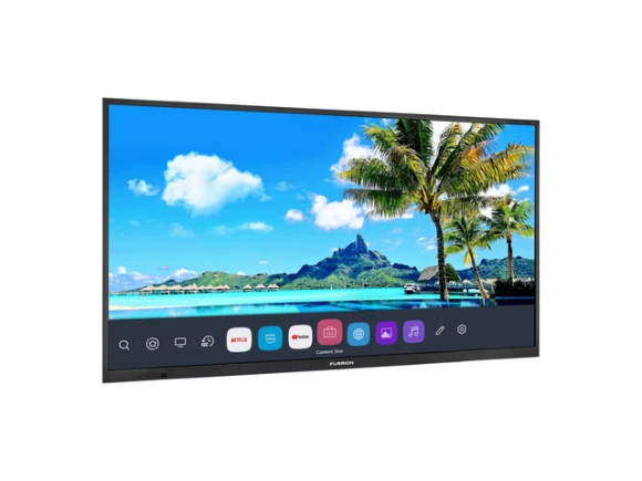 Aurora Sun Outdoor Smart LED TV — Smart TV, Furrion